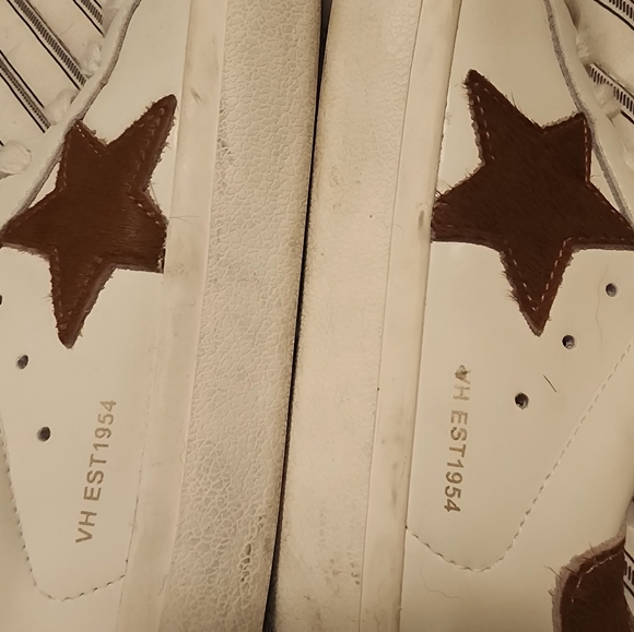 Vintage Havana sneakers - Picture 8 of 10